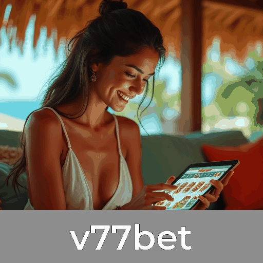 Aposte com Facilidade: Experimente o App Completo v77bet