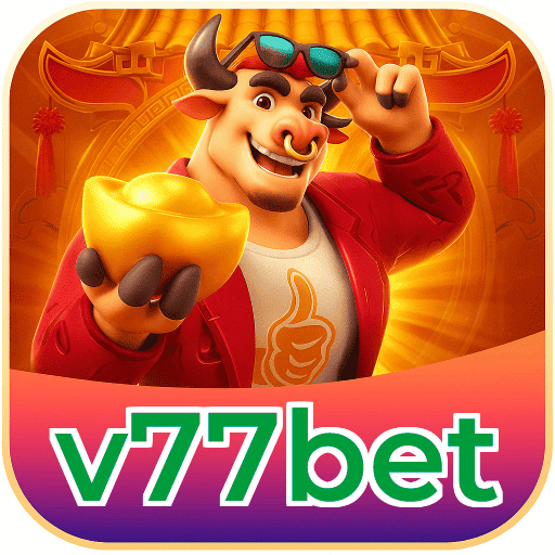 v77bet Logo