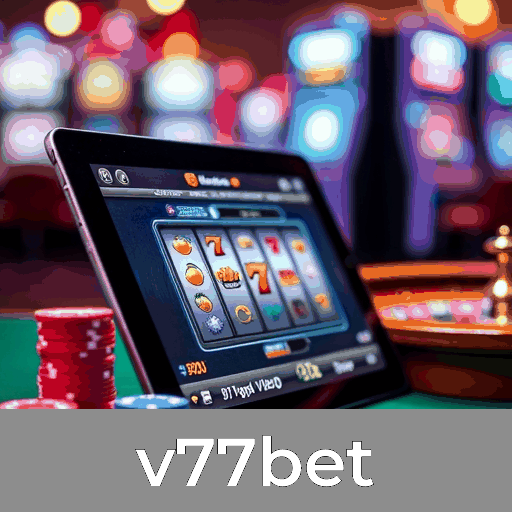 v77bet: A Plataforma de Apostas com Serviços Profissionais e Confiáveis