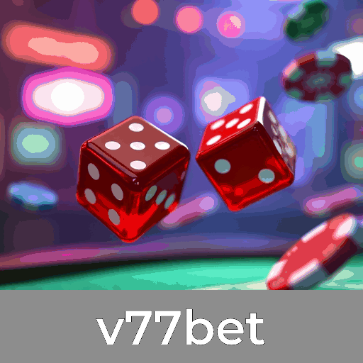 Bônus Exclusivos e Promoções Imperdíveis no v77bet