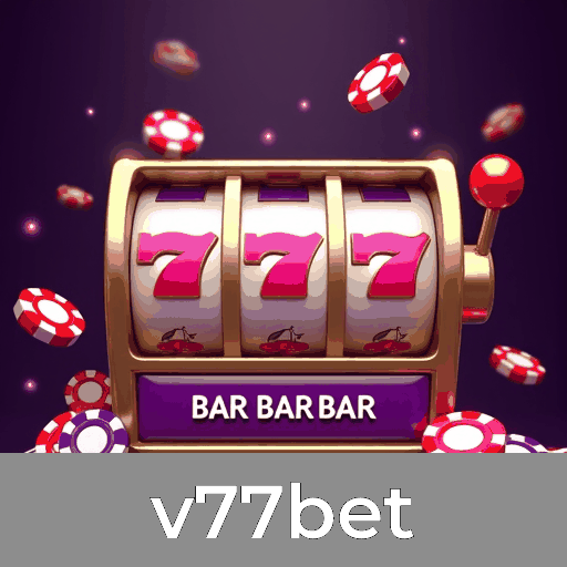 v77bet: Slots com Jackpot, Jogos de Mesa Estratégicos e Dealer ao Vivo