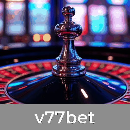 v77bet: Slots com Jackpot, Jogos de Mesa Estratégicos e Dealer ao Vivo