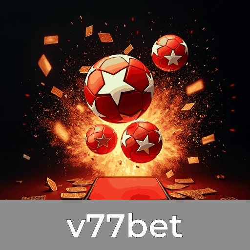 Bônus Exclusivos e Promoções Imperdíveis no v77bet